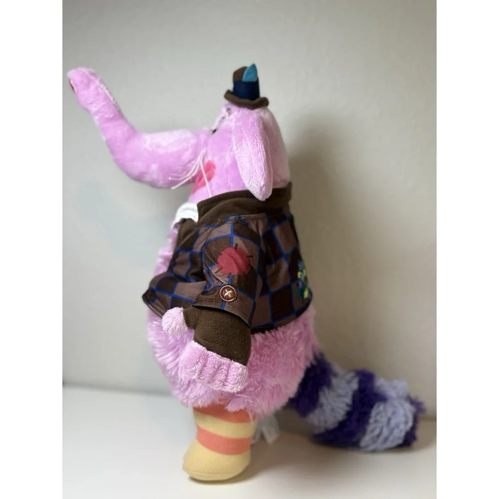 Disney Pixar Inside Out Bing Bong Plush 16